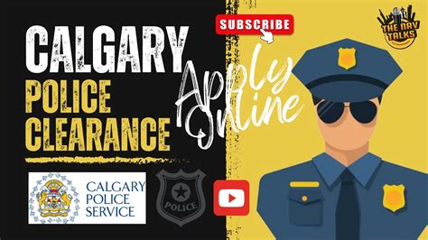 apply for tndl calgary|Police Information Checks .